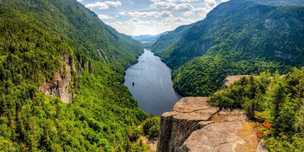 Indian Head, Adirondacks
